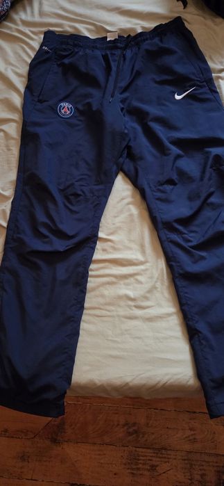 Nike PSG Dri-FIT оригинален спортен панталон XL – като нов
