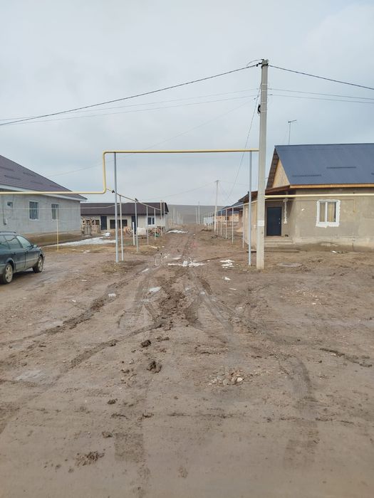 Жер сатылады 8 соттық