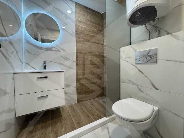 Двустаен апартамент в Остромила! 103228