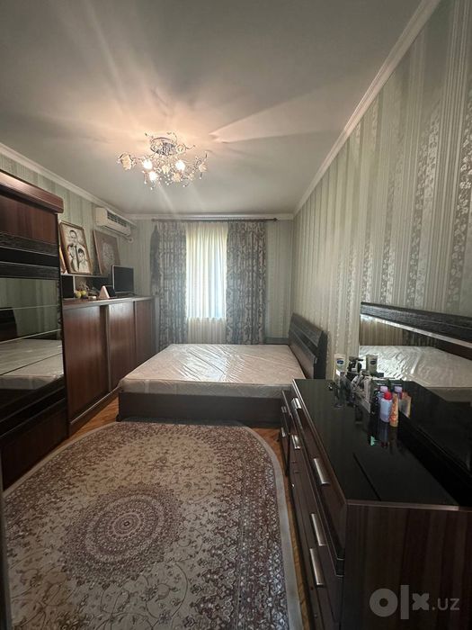 Продается 3/3/4 100м2 в м. Чиланзар, ор-р: Ц квартал