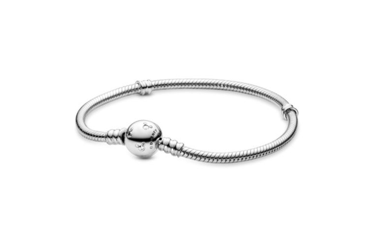 Гривна Пандора различни размери