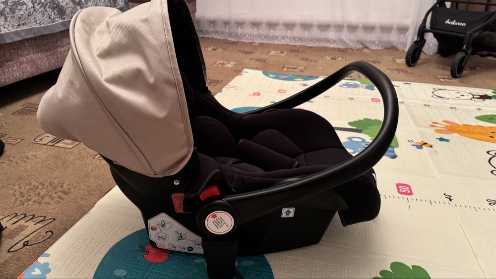 Продам автолюльку