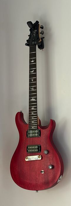 chitara electrica prs 24 se ce noua garantie
