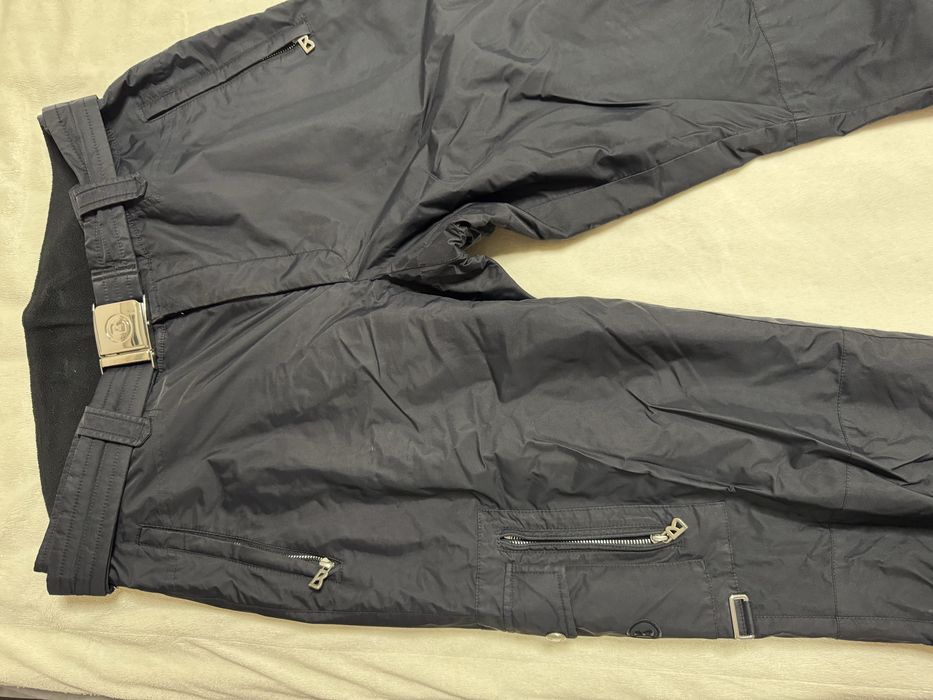 Ски  яке Bench ски панталон Bogner