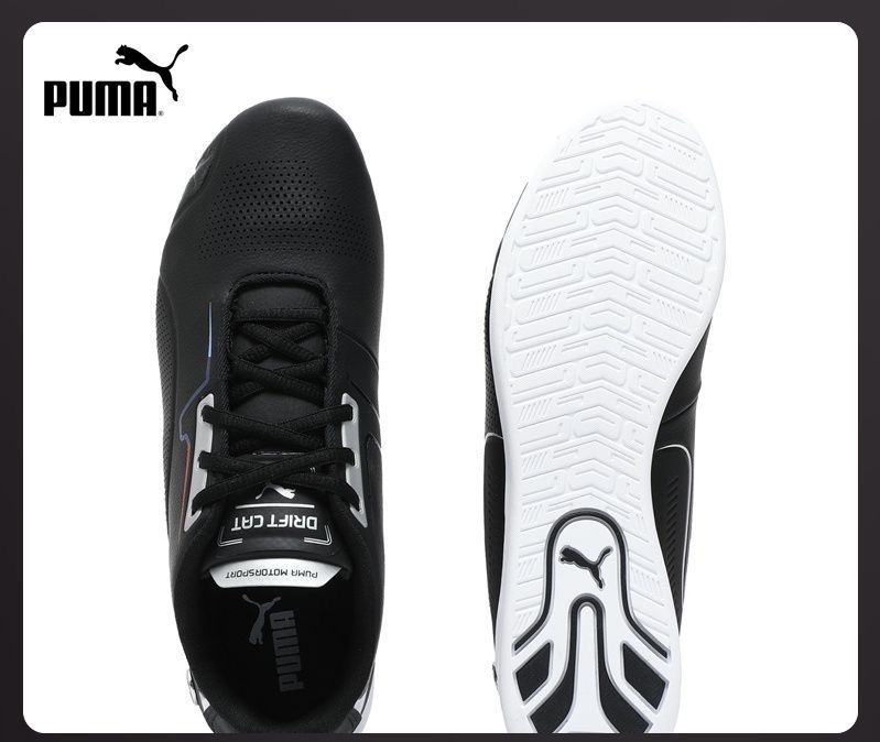 Кроссовки Puma BMW Drift cat original