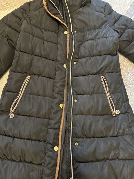 Топло зимно яке Мoncler
