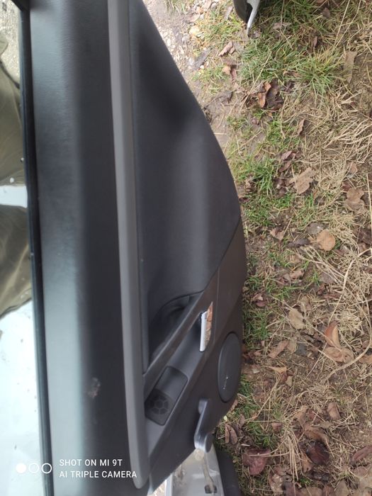 Врата, врати и багажник за Опел Вектра Ц opel Vectra C 2008 г