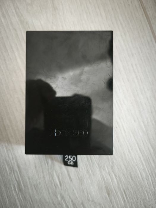 Hard Disk HDD XBOX 360