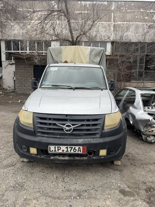Фары уаз мотор коробка раздатка гур