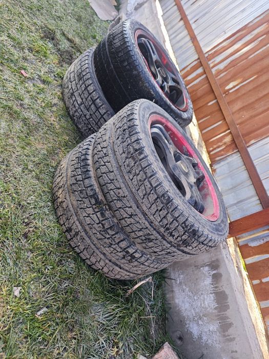 Диски 17 комплект