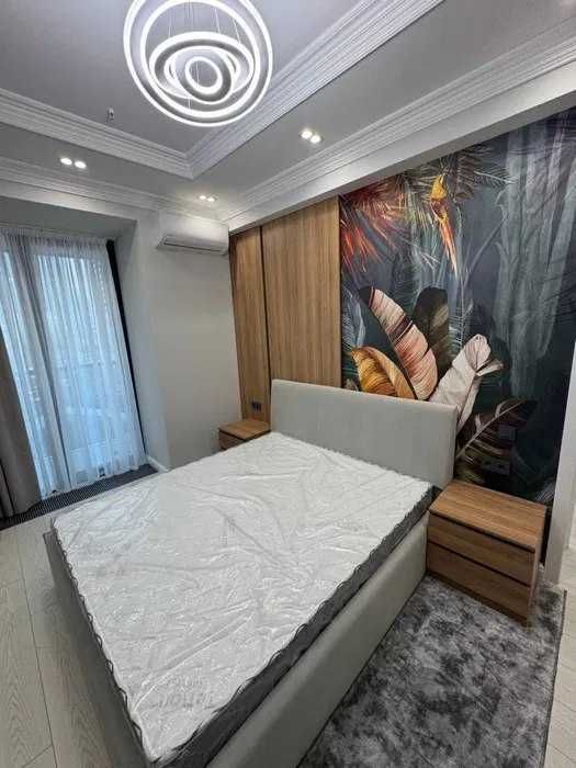 Сдаётся в аренду 2-ком квартира на Юнусабадском  районе