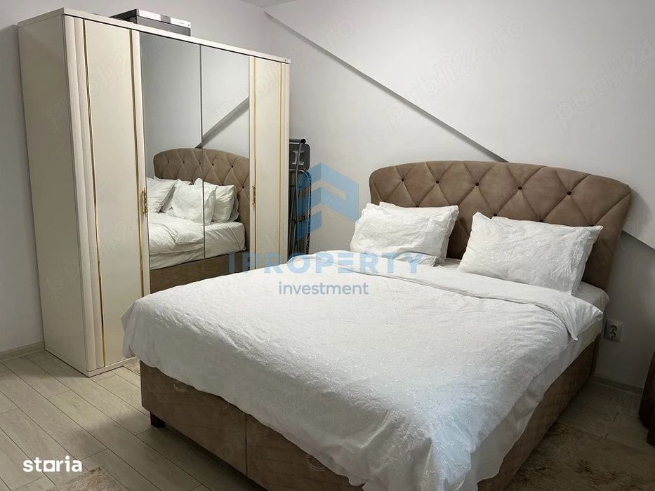 Jiului I 2 Camere I Centrala Proprie I Balcon I Prox. Metrou I — fotografia 3