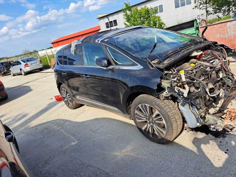 Dezmembrez Renault Espace V 1.6 DCI R9M Cutie de viteze Automata DW6