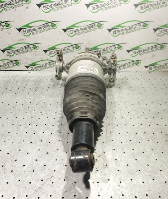 Perna aer spate stanga 7P6.616.503.j Volkswagen VW Touareg generatia