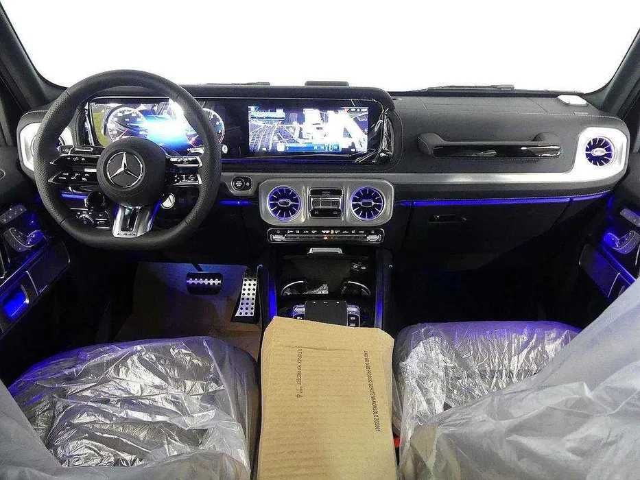 Mercedes-AMG G63 на заказ/ buyurtma asosida CIP Tashkent