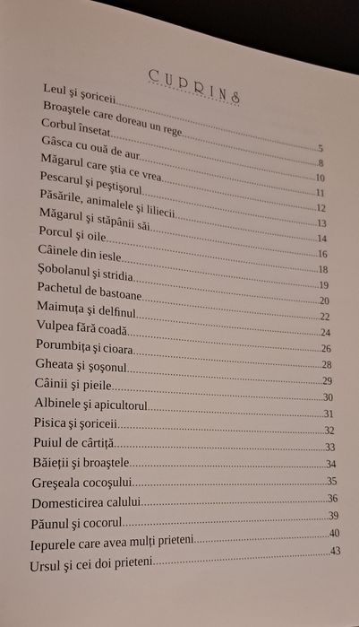 • Vând 2 cărți pentru copii •