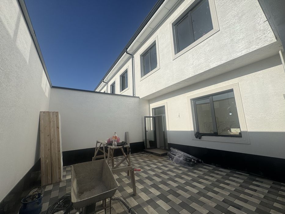 Катеж арзон уй учаска Сергили Хонабод Беруний