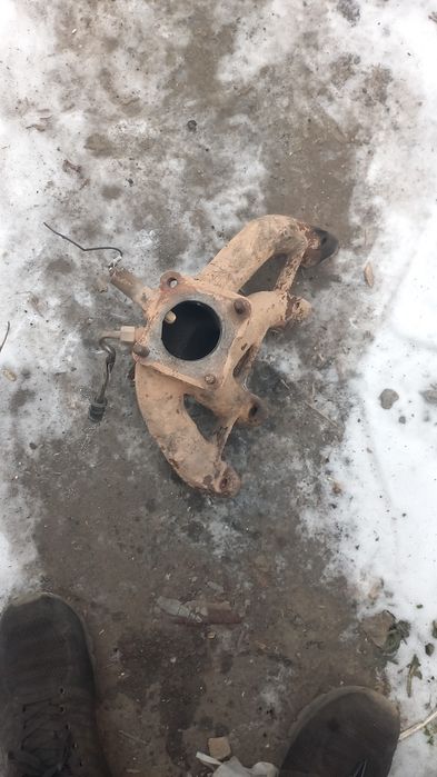 Продам на пассат б3 запчасти