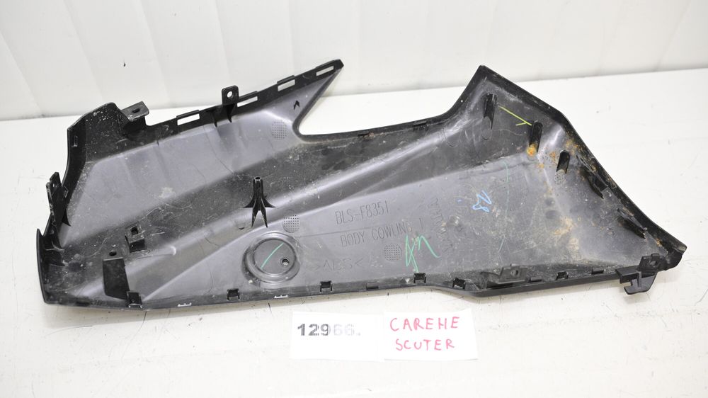 Carena Fata Stanga Yamaha N-Max 125 2025