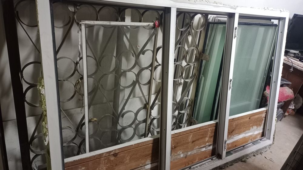 Продам пластиковые окна