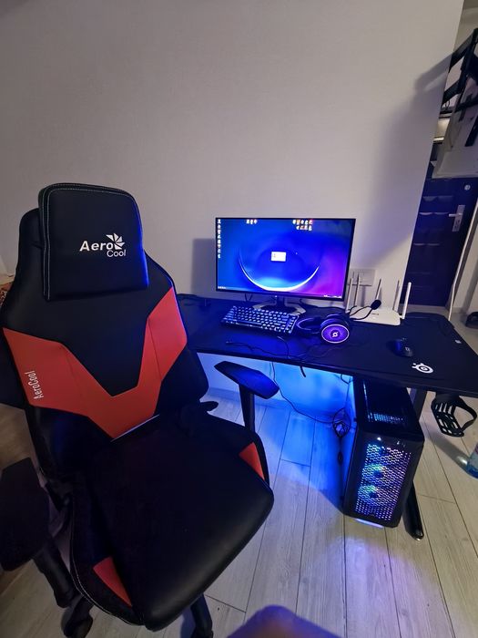 Setup Ultra Gaming Complet
