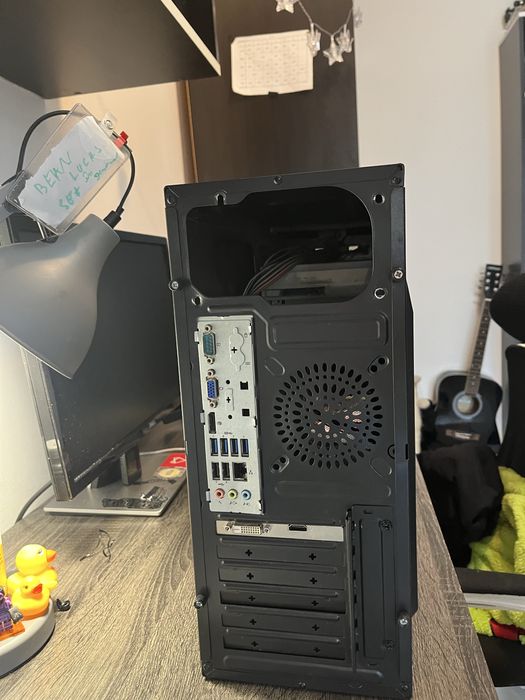 Calculator Office I5 3470 GT1030 8GB ddr3