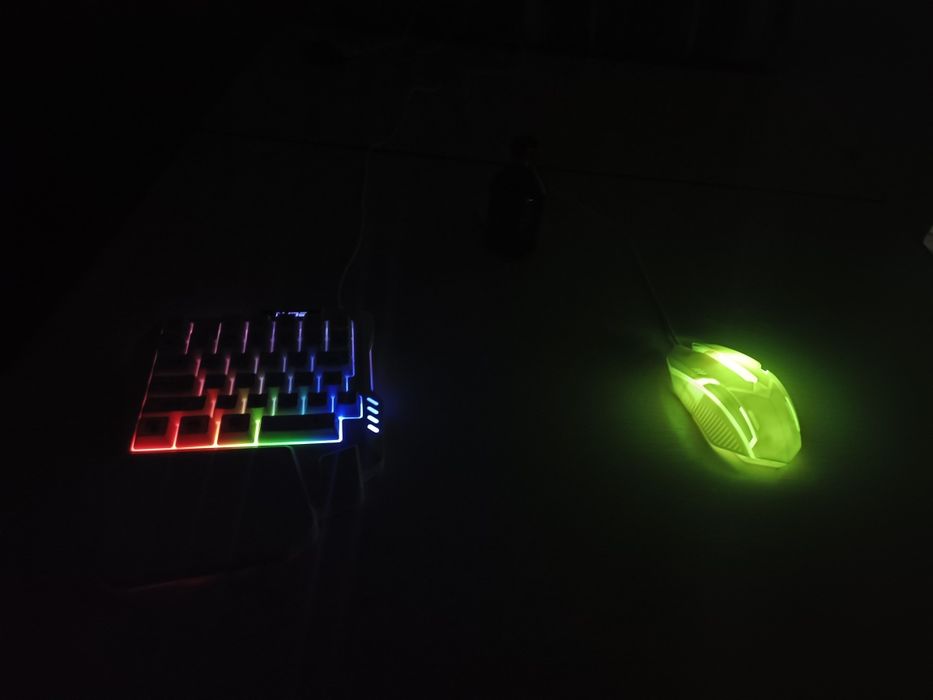 Клавиатура Для Телефона Игр!