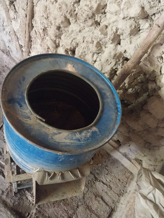 Drabilka sotiladi yangi