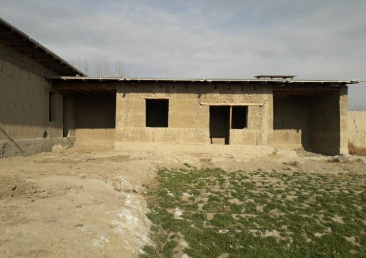 Курилиши чала уй сотилади / НАРХИНИ КЕЛИШАМИЗ БАФУРЧА