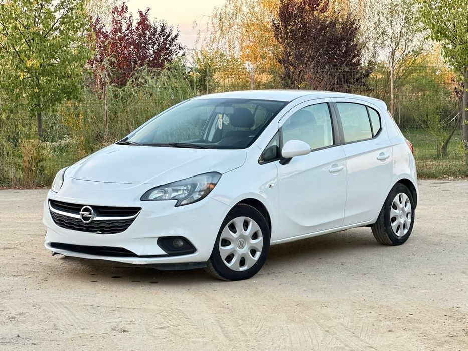 OPEL Corsa 2018 — imagine 3