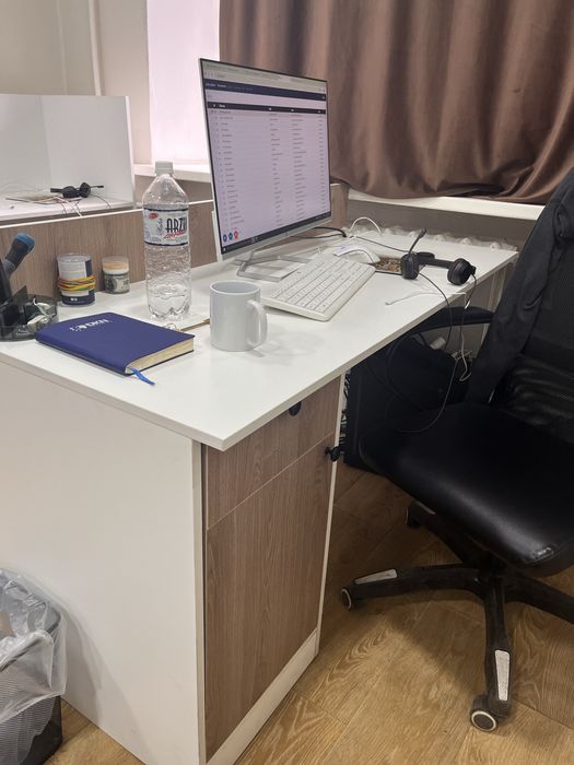 Рабочий стол, для компьютера