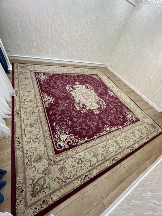 Б/у Кілем 4х4 сатылады