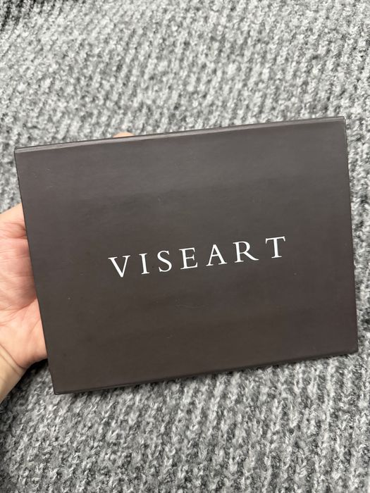 Тени Patrick Ta оригинал, Viseart