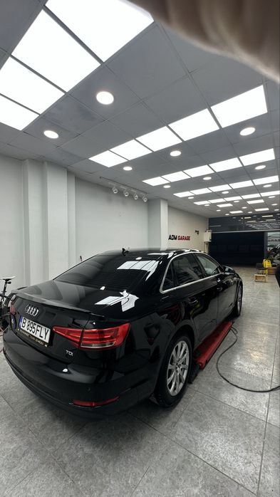 Audi A4 2018 Limousıne