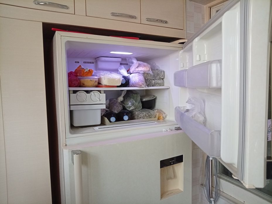 Холодильник Самсунг