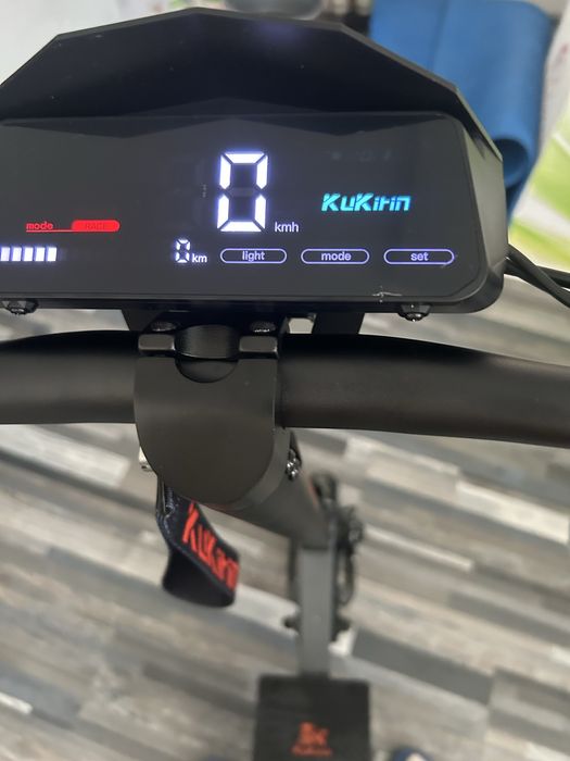 Kukirin g2