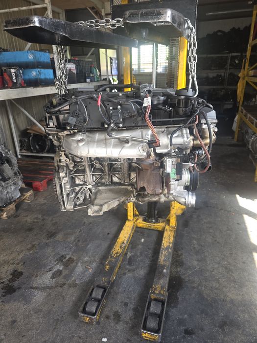 Motor BMW F10,  X5 E70 , X6 E71 3.0 diesel N57D30A
