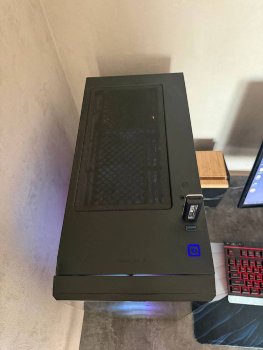 ПК Системный блок
