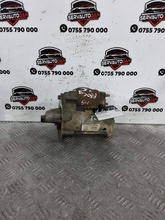 electromotor ford focus 2 (2004-2010) [da_] 1.6 motorina 2007