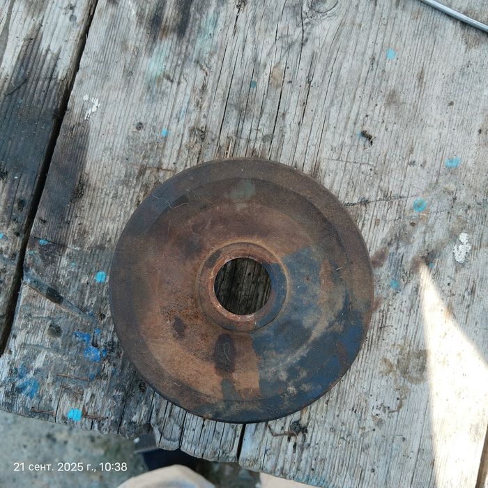 шкив продам..шкив