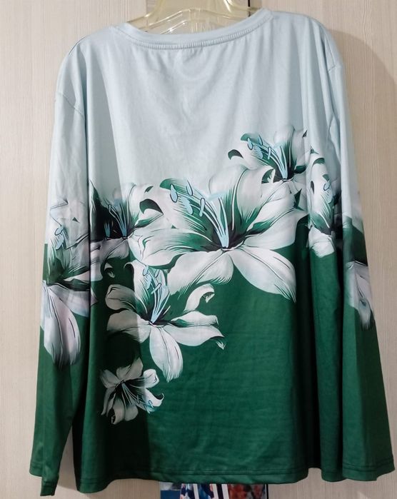 Новые женские кофты