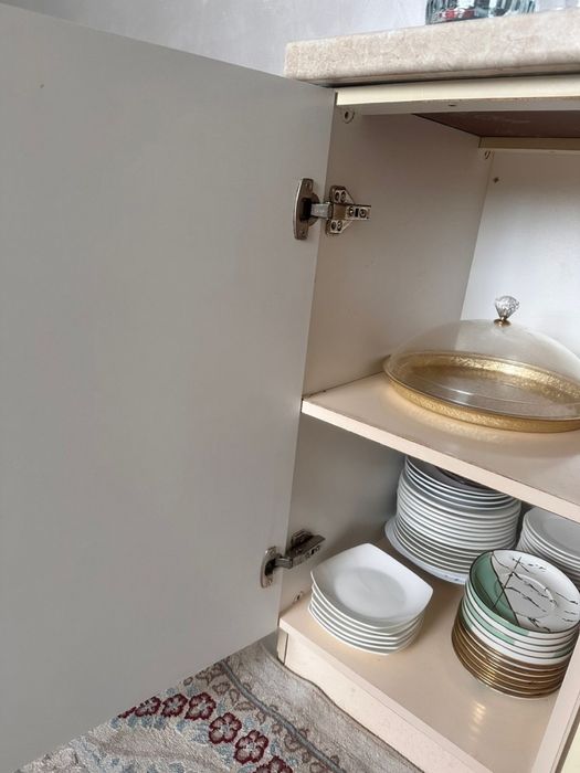 Кухоный гарнитур