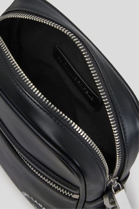 Мъжка чанта Karl Lagerfeld Black K/DAILY