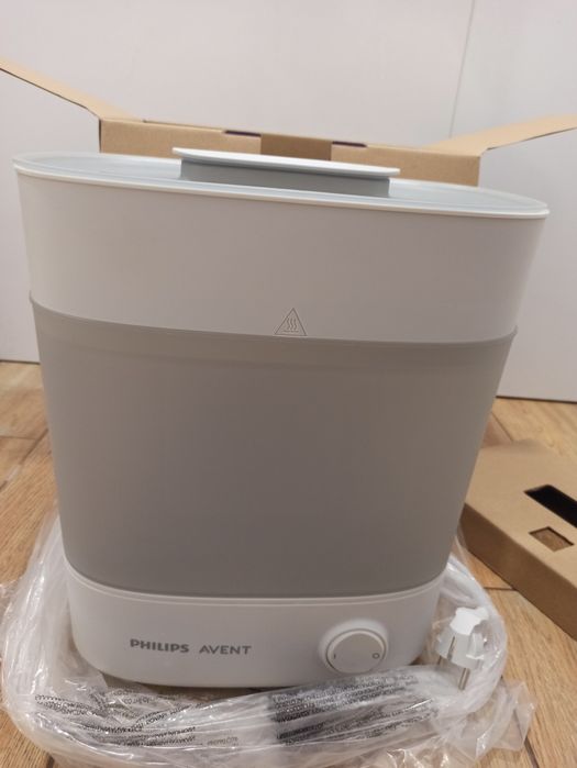 Стерилизатор на Филипс Авент