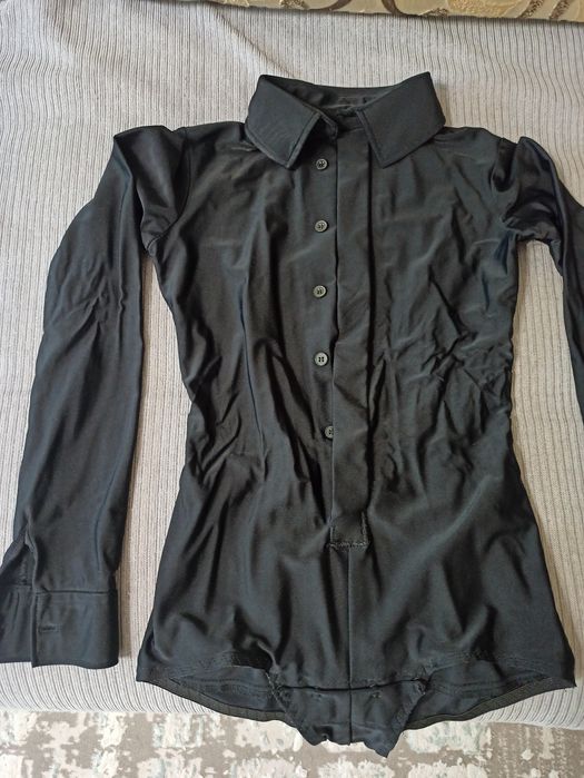 Продам рубашку для бальных танцев