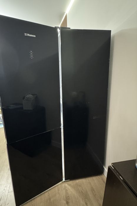 Холодильник Hansa