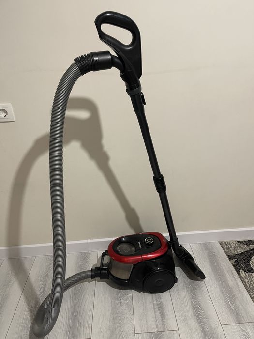 Продам пылесос samsung