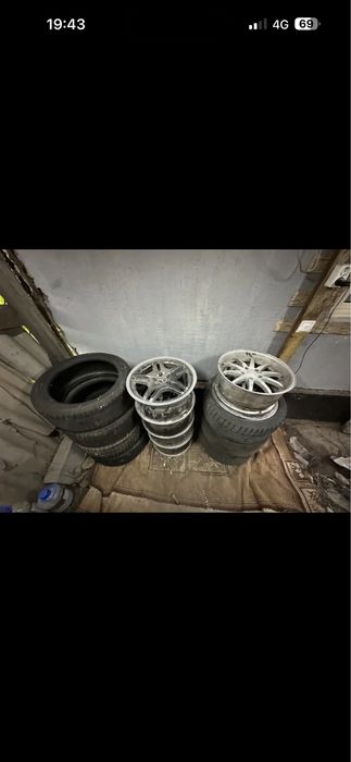 Продам Диски крамадора срочно