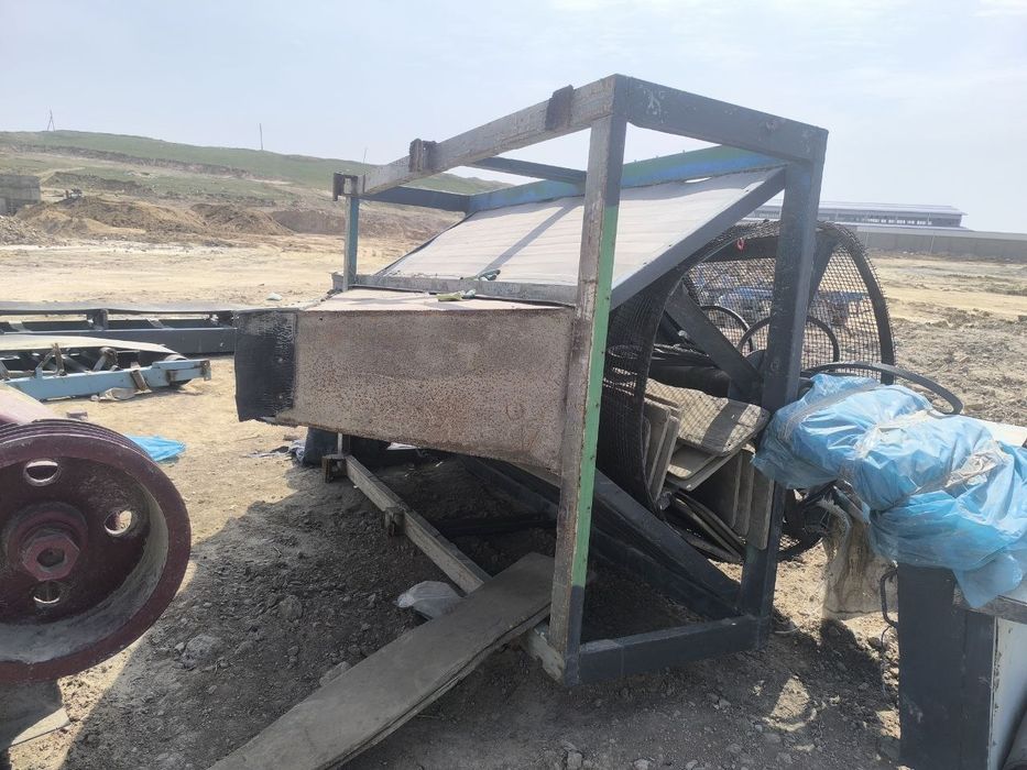 Ĝisht zavod uchun elak