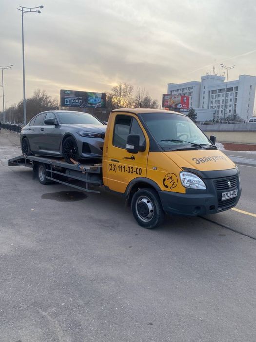 Evakuator xizmati 50.000 dan Toshkent Услуга эвакуатора 24/7